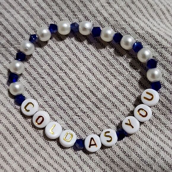 Taylor Swift Friendship Bracelet Eras Tour - Picture 1 of 2